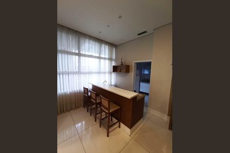 Apartamento para alugar com 95m², 3 quartos e 2 vagas Apartamento para alugar com 95m², 3 quartos e 2 vagasSalão de Festas