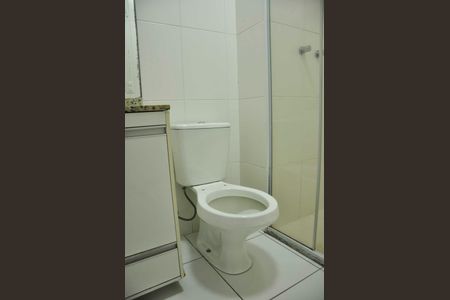 Apartamento para alugar com 95m², 3 quartos e 2 vagas Apartamento para alugar com 95m², 3 quartos e 2 vagasDetalhe - Suíte