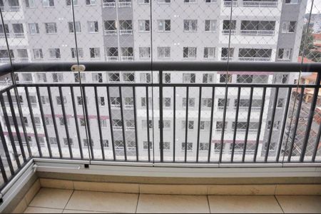 Apartamento para alugar com 95m², 3 quartos e 2 vagas Apartamento para alugar com 95m², 3 quartos e 2 vagasDetalhe - Vista do Quarto 03
