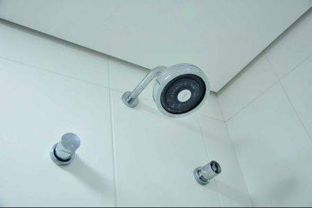Apartamento para alugar com 95m², 3 quartos e 2 vagas Apartamento para alugar com 95m², 3 quartos e 2 vagasDetalhe - Banheiro Social