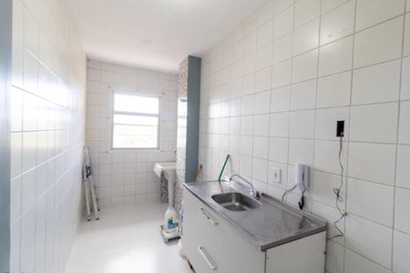 Apartamento para alugar com 64m², 2 quartos e 1 vaga Apartamento para alugar com 64m², 2 quartos e 1 vagaCozinha