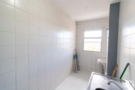 Apartamento para alugar com 64m², 2 quartos e 1 vaga Apartamento para alugar com 64m², 2 quartos e 1 vagaCozinha