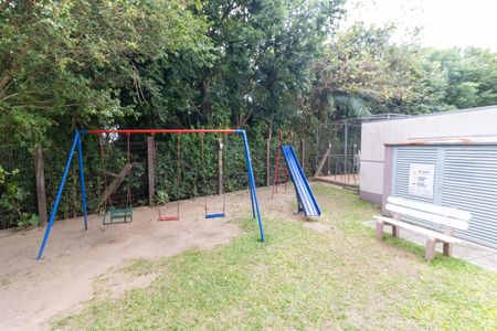 Apartamento para alugar com 64m², 2 quartos e 1 vaga Apartamento para alugar com 64m², 2 quartos e 1 vagaÁrea comum - Playground