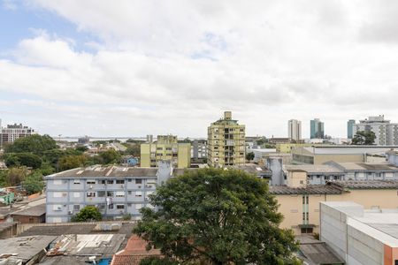Apartamento para alugar com 64m², 2 quartos e 1 vaga Apartamento para alugar com 64m², 2 quartos e 1 vagaVista do Quarto 1