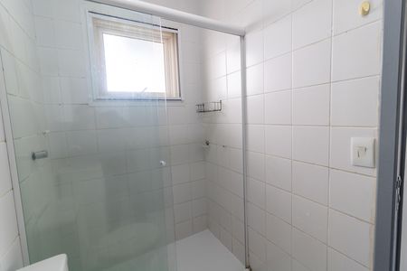Apartamento para alugar com 64m², 2 quartos e 1 vaga Apartamento para alugar com 64m², 2 quartos e 1 vagaBanheiro