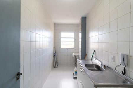Apartamento para alugar com 64m², 2 quartos e 1 vaga Apartamento para alugar com 64m², 2 quartos e 1 vagaCozinha