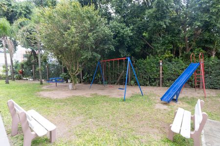 Apartamento para alugar com 64m², 2 quartos e 1 vaga Apartamento para alugar com 64m², 2 quartos e 1 vagaÁrea comum - Playground