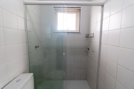 Apartamento para alugar com 64m², 2 quartos e 1 vaga Apartamento para alugar com 64m², 2 quartos e 1 vagaBanheiro