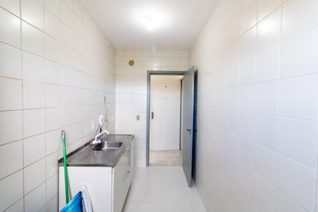 Apartamento para alugar com 64m², 2 quartos e 1 vaga Apartamento para alugar com 64m², 2 quartos e 1 vagaCozinha