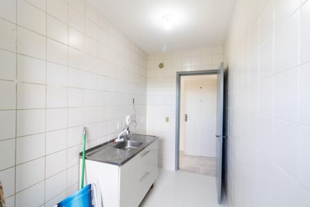 Apartamento para alugar com 64m², 2 quartos e 1 vaga Apartamento para alugar com 64m², 2 quartos e 1 vagaCozinha