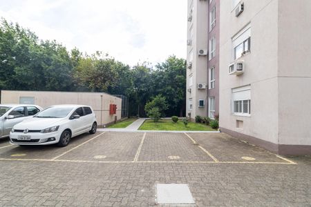 Apartamento para alugar com 64m², 2 quartos e 1 vaga Apartamento para alugar com 64m², 2 quartos e 1 vagaGaragem