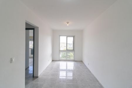Apartamento para alugar com 64m², 2 quartos e 1 vaga Apartamento para alugar com 64m², 2 quartos e 1 vagaSala