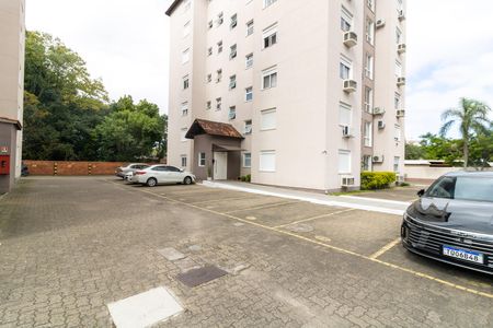 Apartamento para alugar com 64m², 2 quartos e 1 vaga Apartamento para alugar com 64m², 2 quartos e 1 vagaGaragem