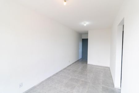 Apartamento para alugar com 64m², 2 quartos e 1 vaga Apartamento para alugar com 64m², 2 quartos e 1 vagaSala
