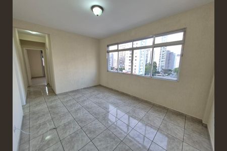 Apartamento à venda com 60m², 2 quartos e sem vaga Apartamento à venda com 60m², 2 quartos e sem vagaFoto 01