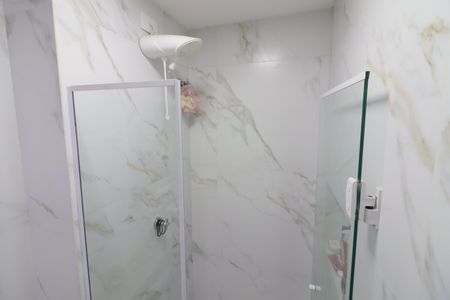 Apartamento para alugar com 49m², 2 quartos e 1 vagaBanheiro