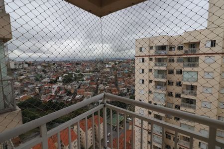 Apartamento para alugar com 49m², 2 quartos e 1 vagaSala