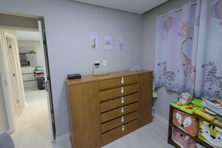Apartamento para alugar com 49m², 2 quartos e 1 vagaQuarto 2