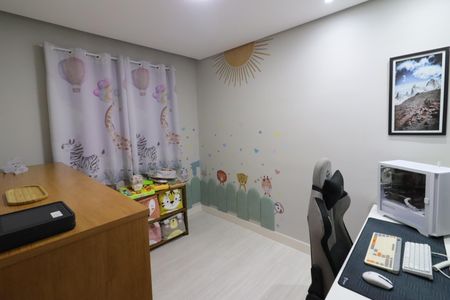 Apartamento para alugar com 49m², 2 quartos e 1 vagaQuarto 2