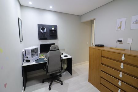 Apartamento para alugar com 49m², 2 quartos e 1 vagaQuarto 2