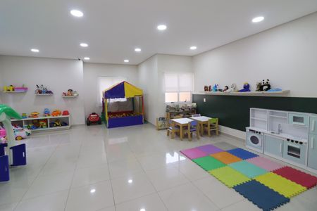 Apartamento para alugar com 49m², 2 quartos e 1 vagaÁrea comum - Brinquedoteca