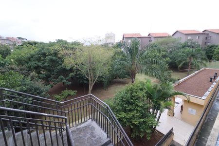 Apartamento para alugar com 49m², 2 quartos e 1 vagaÁrea comum - Bosque