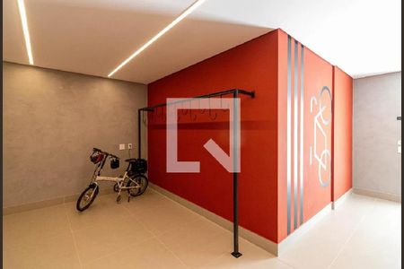 Studio à venda com 24m², 1 quarto e sem vagaÁrea comum