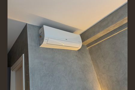 Studio à venda com 24m², 1 quarto e sem vagaStudio