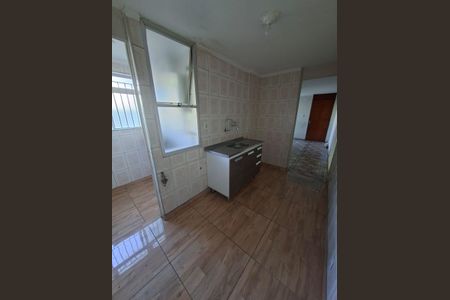 Apartamento para alugar com 60m², 1 quarto e 1 vagaCozinha