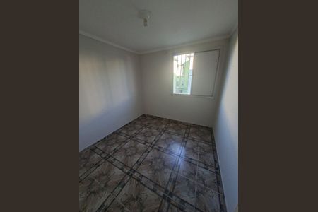 Quarto de apartamento para alugar com 1 quarto, 60m² em Jardim Marica, Mogi das Cruzes