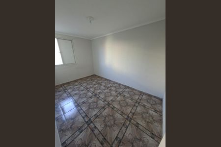 Quarto de apartamento para alugar com 1 quarto, 60m² em Jardim Marica, Mogi das Cruzes