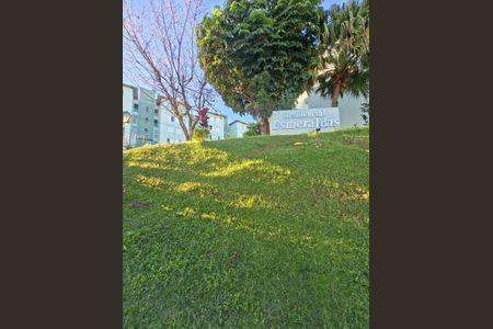 Apartamento para alugar com 60m², 1 quarto e 1 vagaÁrea externa