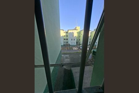 Vista da Sala de apartamento para alugar com 1 quarto, 60m² em Jardim Marica, Mogi das Cruzes