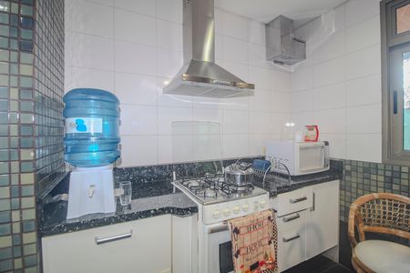 Apartamento à venda com 125m², 2 quartos e 2 vagas Apartamento à venda com 125m², 2 quartos e 2 vagasÁrea comum - Salão de festas