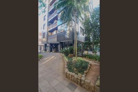 Apartamento à venda com 125m², 2 quartos e 2 vagas Apartamento à venda com 125m², 2 quartos e 2 vagasFachada