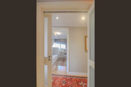 Apartamento à venda com 125m², 2 quartos e 2 vagas Apartamento à venda com 125m², 2 quartos e 2 vagasescritorio