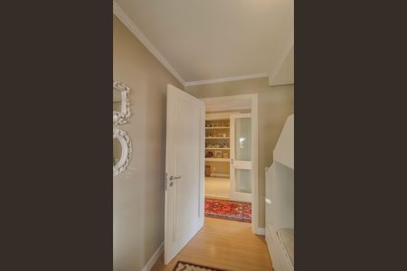 Apartamento à venda com 125m², 2 quartos e 2 vagas Apartamento à venda com 125m², 2 quartos e 2 vagasQuarto