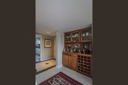 Apartamento à venda com 125m², 2 quartos e 2 vagas Apartamento à venda com 125m², 2 quartos e 2 vagasSala