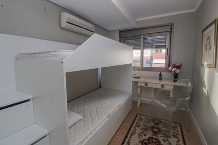 Apartamento à venda com 125m², 2 quartos e 2 vagas Apartamento à venda com 125m², 2 quartos e 2 vagasQuarto