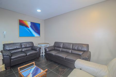 Apartamento à venda com 125m², 2 quartos e 2 vagas Apartamento à venda com 125m², 2 quartos e 2 vagasÁrea comum - Salão de festas