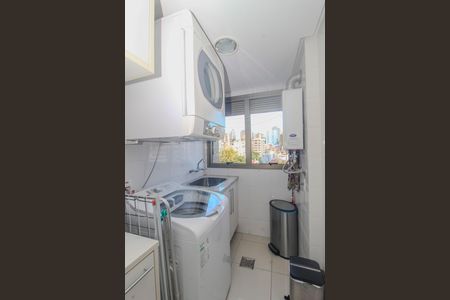 Apartamento à venda com 125m², 2 quartos e 2 vagas Apartamento à venda com 125m², 2 quartos e 2 vagasÁrea de Serviço