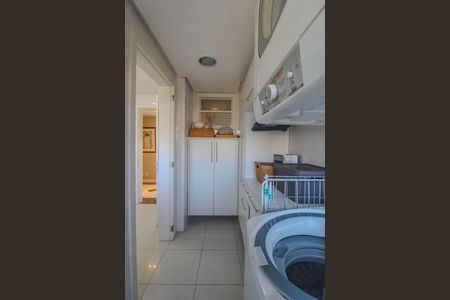 Apartamento à venda com 125m², 2 quartos e 2 vagas Apartamento à venda com 125m², 2 quartos e 2 vagasÁrea de Serviço