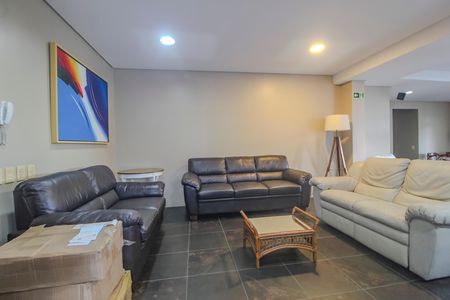 Apartamento à venda com 125m², 2 quartos e 2 vagas Apartamento à venda com 125m², 2 quartos e 2 vagasÁrea comum - Salão de festas