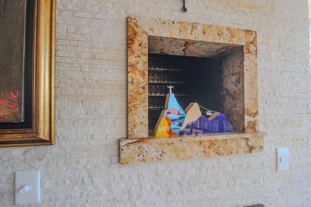 Apartamento à venda com 125m², 2 quartos e 2 vagas Apartamento à venda com 125m², 2 quartos e 2 vagasSala