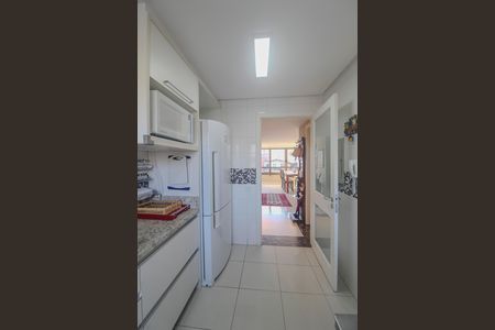 Apartamento à venda com 125m², 2 quartos e 2 vagas Apartamento à venda com 125m², 2 quartos e 2 vagasCozinha