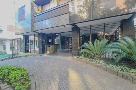 Apartamento à venda com 125m², 2 quartos e 2 vagas Apartamento à venda com 125m², 2 quartos e 2 vagasFachada