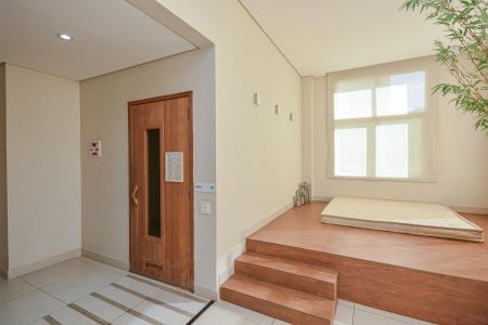 Apartamento à venda com 67m², 2 quartos e 1 vaga Apartamento à venda com 67m², 2 quartos e 1 vagaSaúna
