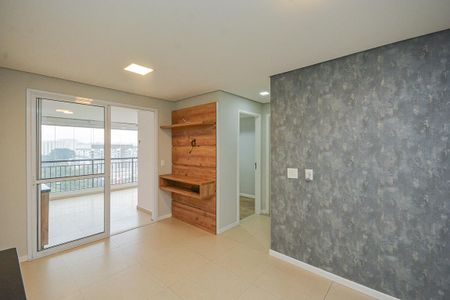 Sala de apartamento à venda com 2 quartos, 67m² em Socorro, São Paulo