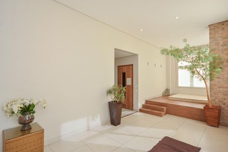 Apartamento à venda com 67m², 2 quartos e 1 vaga Apartamento à venda com 67m², 2 quartos e 1 vagaSaúna