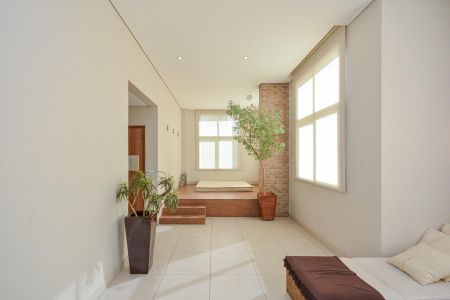 Apartamento à venda com 67m², 2 quartos e 1 vaga Apartamento à venda com 67m², 2 quartos e 1 vagaSaúna